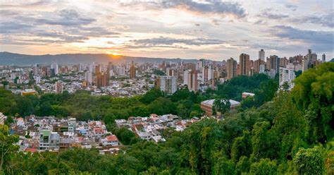 bucaramanga Search